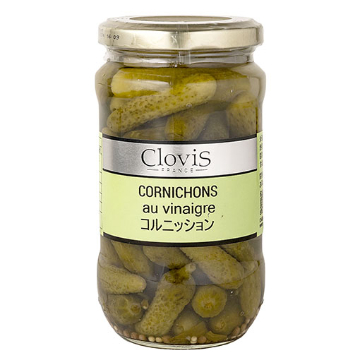 業務スーパー イタリアンミックスピクルス400g 税込199円- ざっきーnote