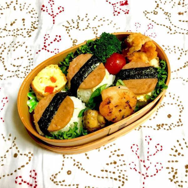 基本からアレンジまで!思わずつくりたくなる「お弁当 女子」のレシピ集クックパッド