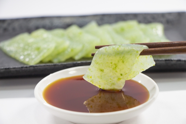 こんにゃくの保存方法・賞味期限 « こんにゃく、寒天ゼリー通販ならカネマタ食品工業