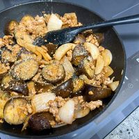 簡単！茄子とひき肉のボロネーゼ風パスタレシピ2025 年のリアルなLemon8ユーザー体験