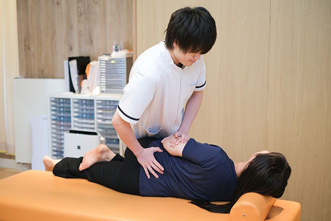 Tokyo] [Akihabara] Earpick massage &