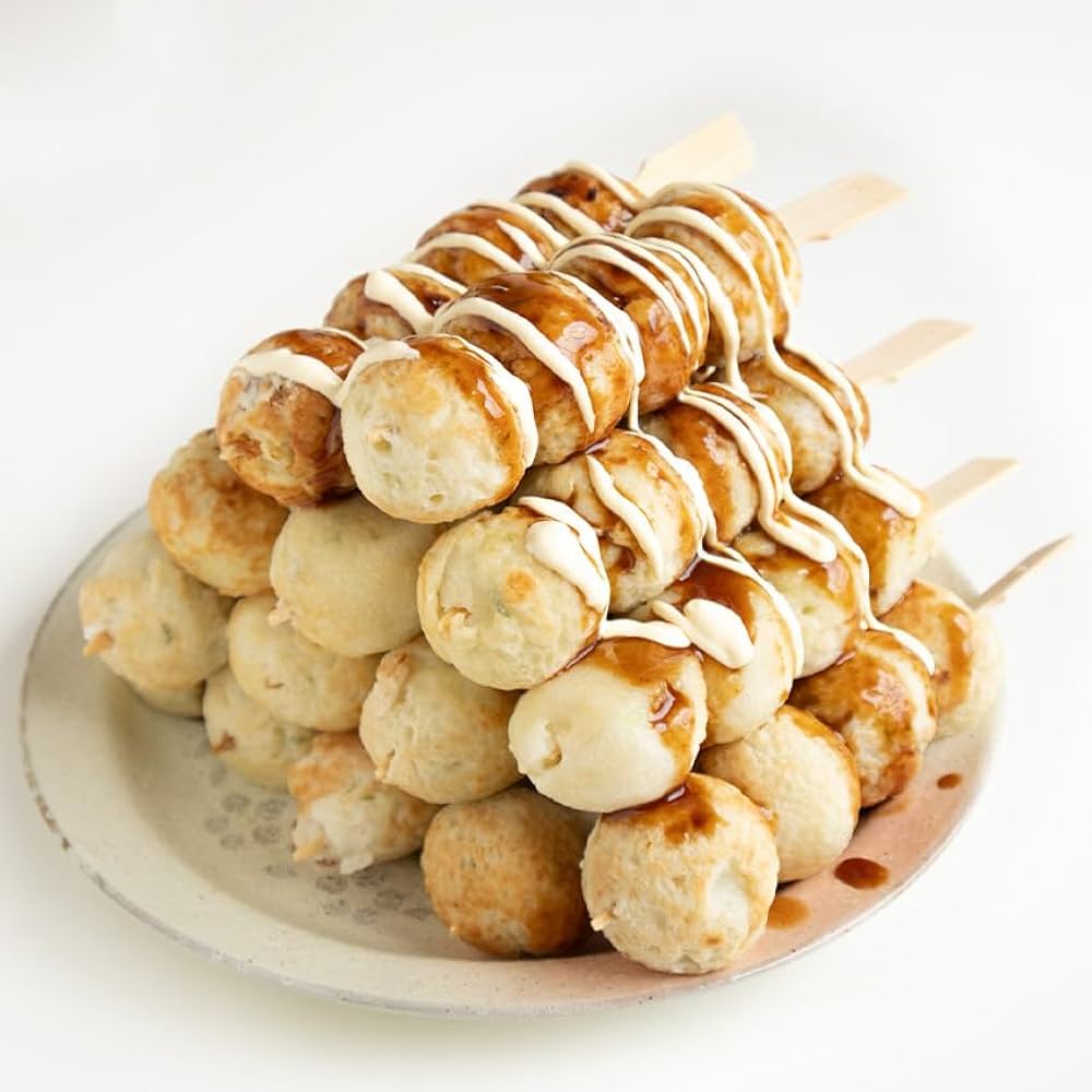 お祭りの屋台めし人気ランキング、たこ焼きVS焼きそば、1位は さぁ、どっちだ