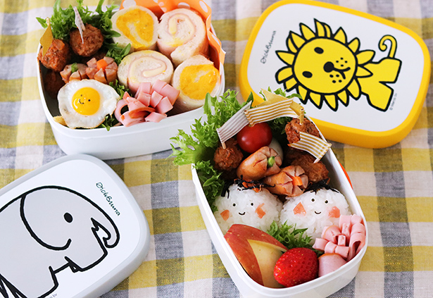 簡単かわいいお弁当アイデア3選！毎日のことだからこそ「がんばりすぎない」が大切ベネッセ教育情報サイト