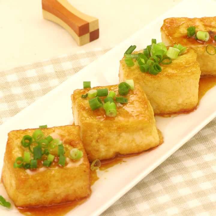 時間をかけずにもうひと品!豆腐で簡単おつまみ5選 - macaroni