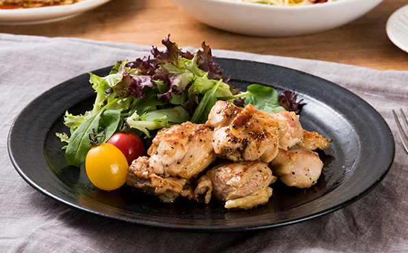 さっぱり食べやすい♪爽やかな「レモン風味のおかず」レシピサイトNadia