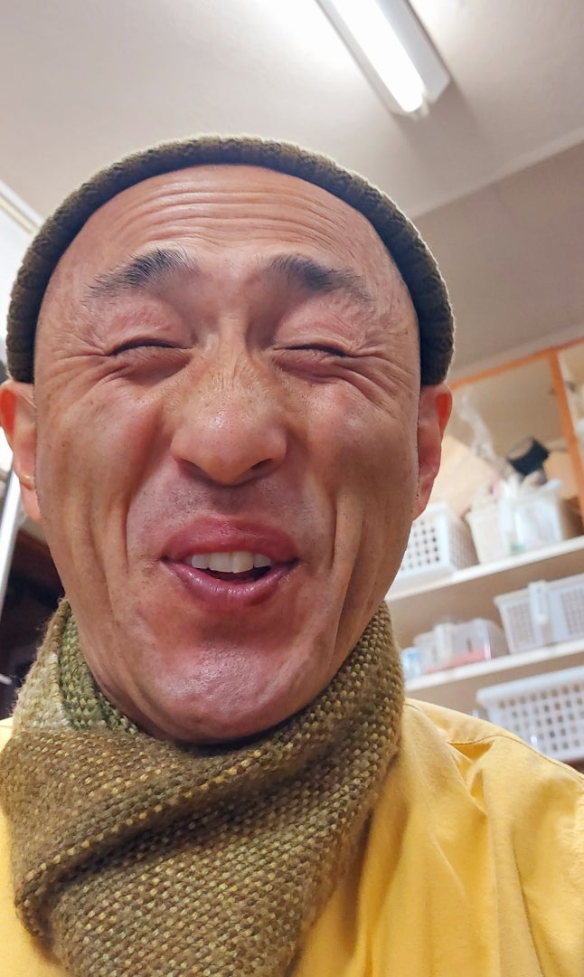 アゴの梅干しジワを治すために、まずは「この表情グセ」を見直そう！美顔×美姿勢トレーナーMimiのセルフケア実践記☆笑顔で人生を楽しみたいすべてのオトナ女子へ