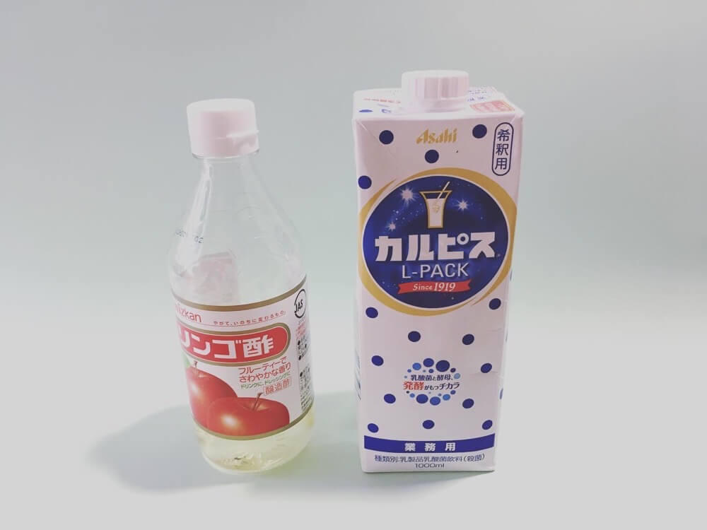 二日酔いにカルピスを飲むと効果的？原液 薄める おすすめの割り方や飲み方ウイスキーを好きになるメディアBarrel-バレル