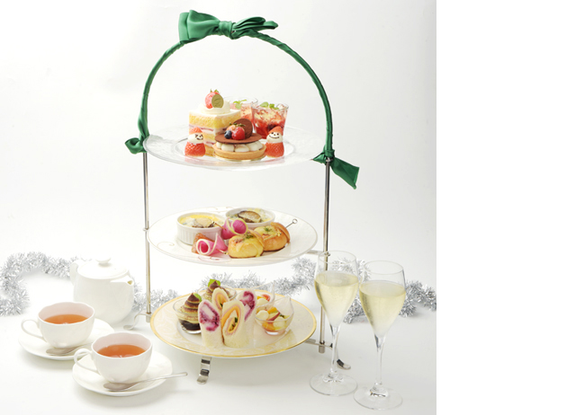 The Grand Cafe, ・ハーブティー・,アサイーベリー , 甘酸っぱくてフルーティー🍅, 美しいルビー色で写真映えも🩷🩷,美肌維持、疲労回復にも効果！？ カフェ大阪カフェcafe梅田カフェヒルトンプラザウエスト大阪cafeヒルトンティーteaハーブティーアサイーアサイベリー夜景夜景デート