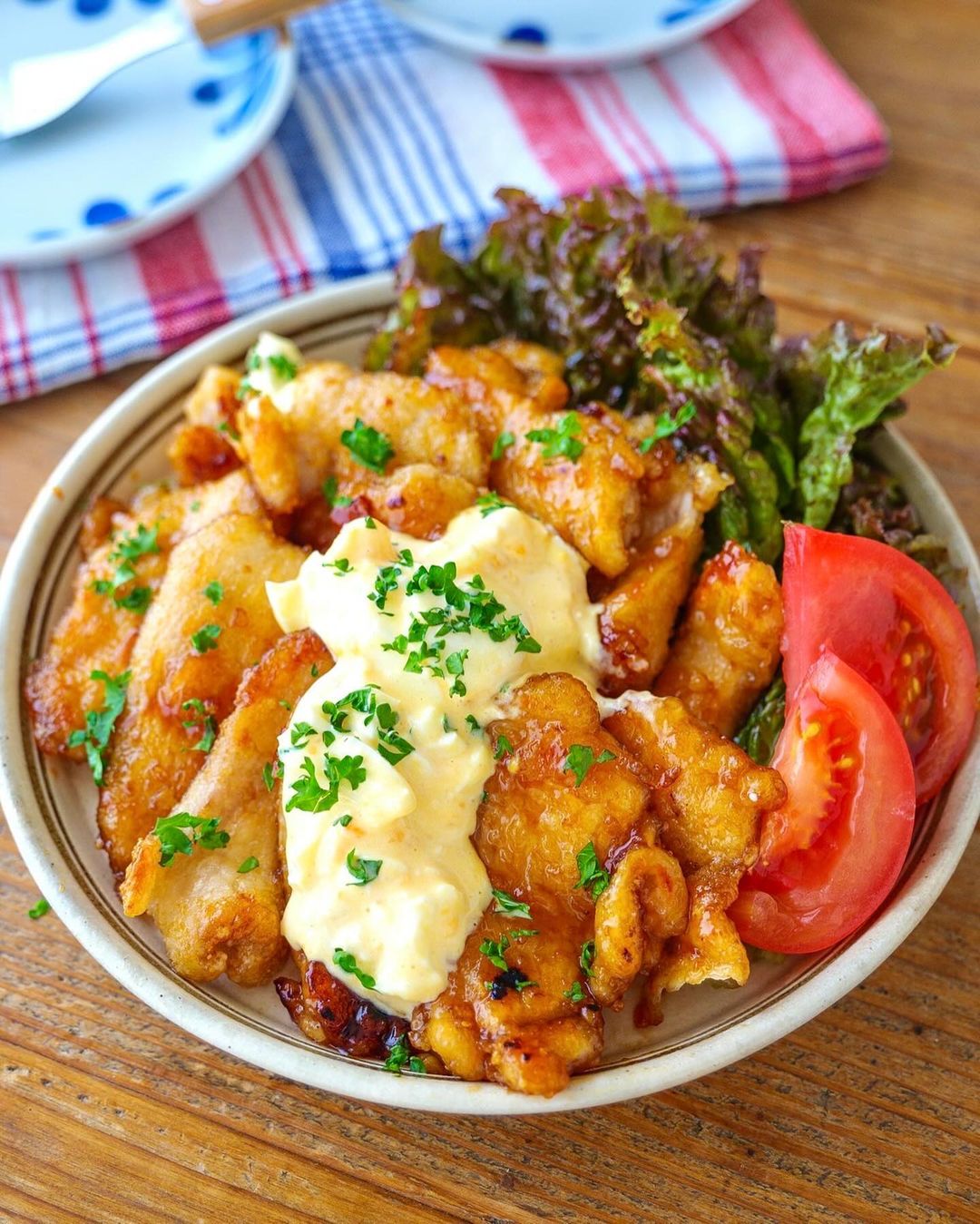 ポン酢で6分、鶏胸肉を煮るだけ⁉『鶏むねときのこのさっぱり煮』オレンジページ ニュースデイリーオレンジページnet