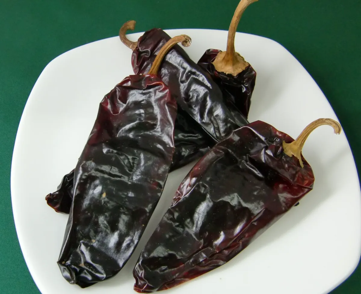 ピーマンのメキシコ風ピラフ天日海塩 カンホアの塩