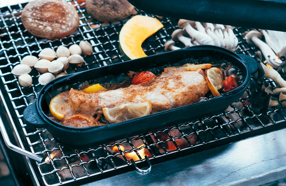 バーベキューで盛り上がる!変わり種のおすすめの食材とおしゃれレシピを大公開 - TRIPTO トリプト