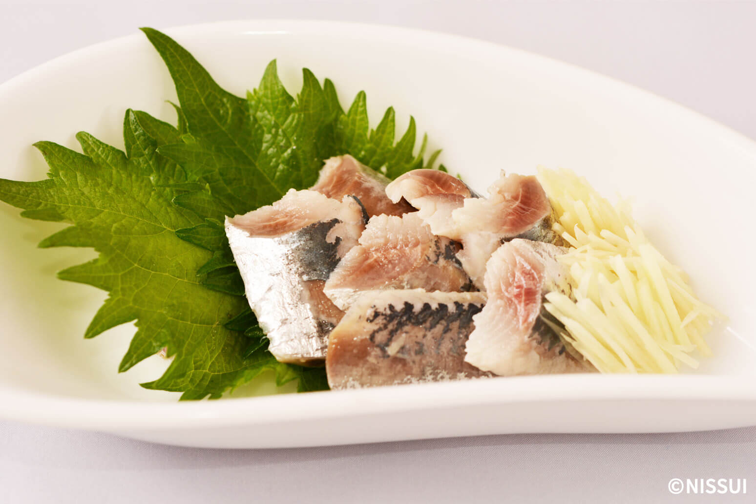 魚をさばく！ コノシロをさばく！酢締めは冷凍がおススメ！魚食普及推進センター 一般社団法人 大日本水産会