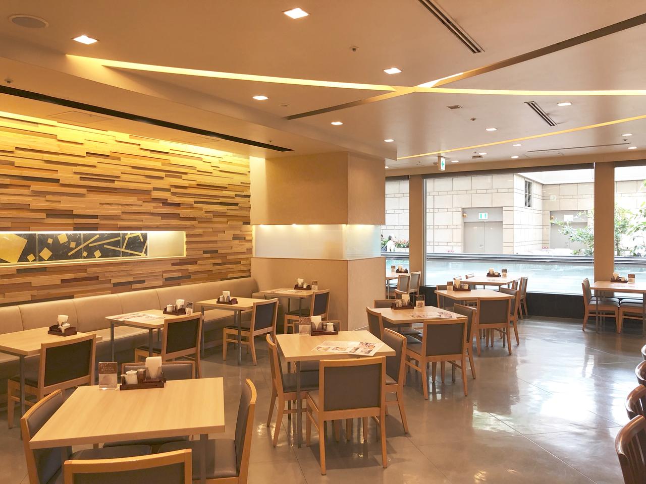 羽田空港国際線、江戸小路のレストラン全26店舗一挙紹介!TABIZINE~人生に旅心を~