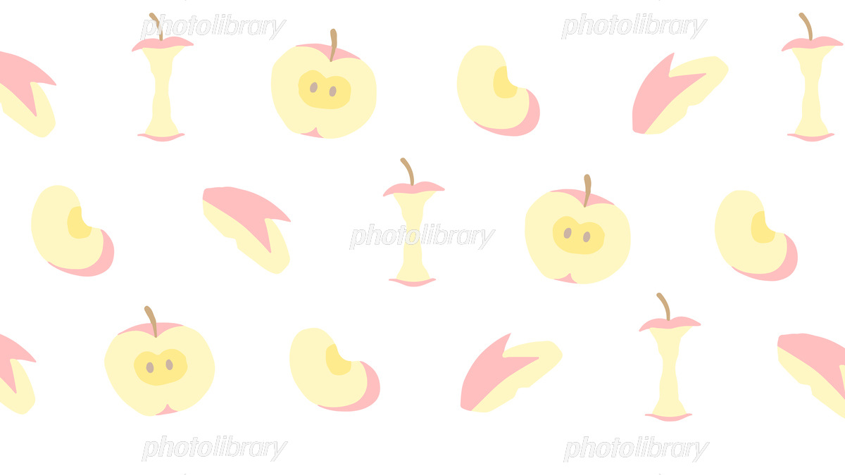 リンゴの断面イラスト素材透過、PNGフリー画像ダウンロード - Pngtree