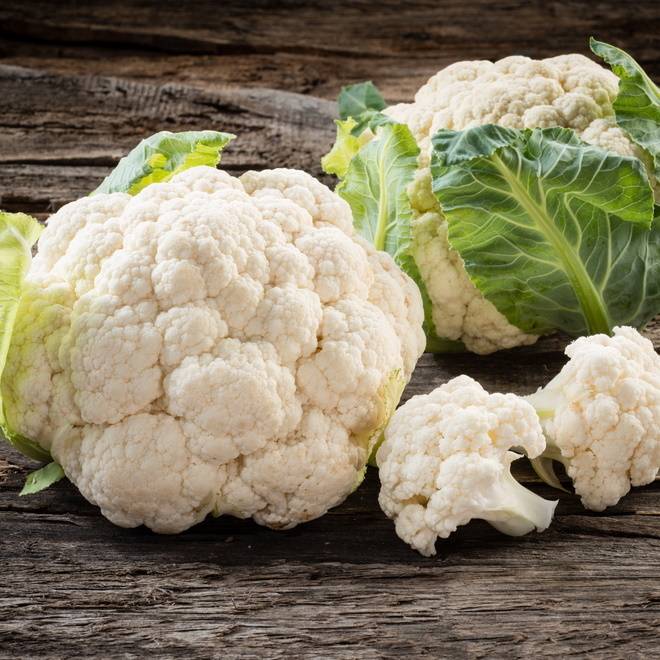 下茹で不要 カリフラワーのカレー味グリル 作り置きでお弁当やつけあわせに簡単レシピみなみよりの風