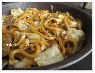 白だしで簡単♪ 鍋焼きうどんの基本レシピセブンプレミアム公式