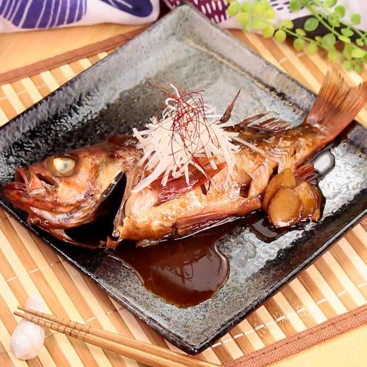 10倍美味くなる簡単レシピ 立て塩で作るメバルの塩焼きの作り方TSURI HACK 日本最大級の釣りマガジン - 釣りハック