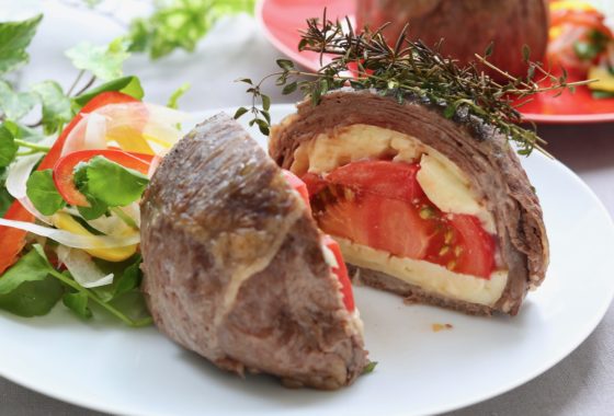 頑張らない御節簡単レシピ４選