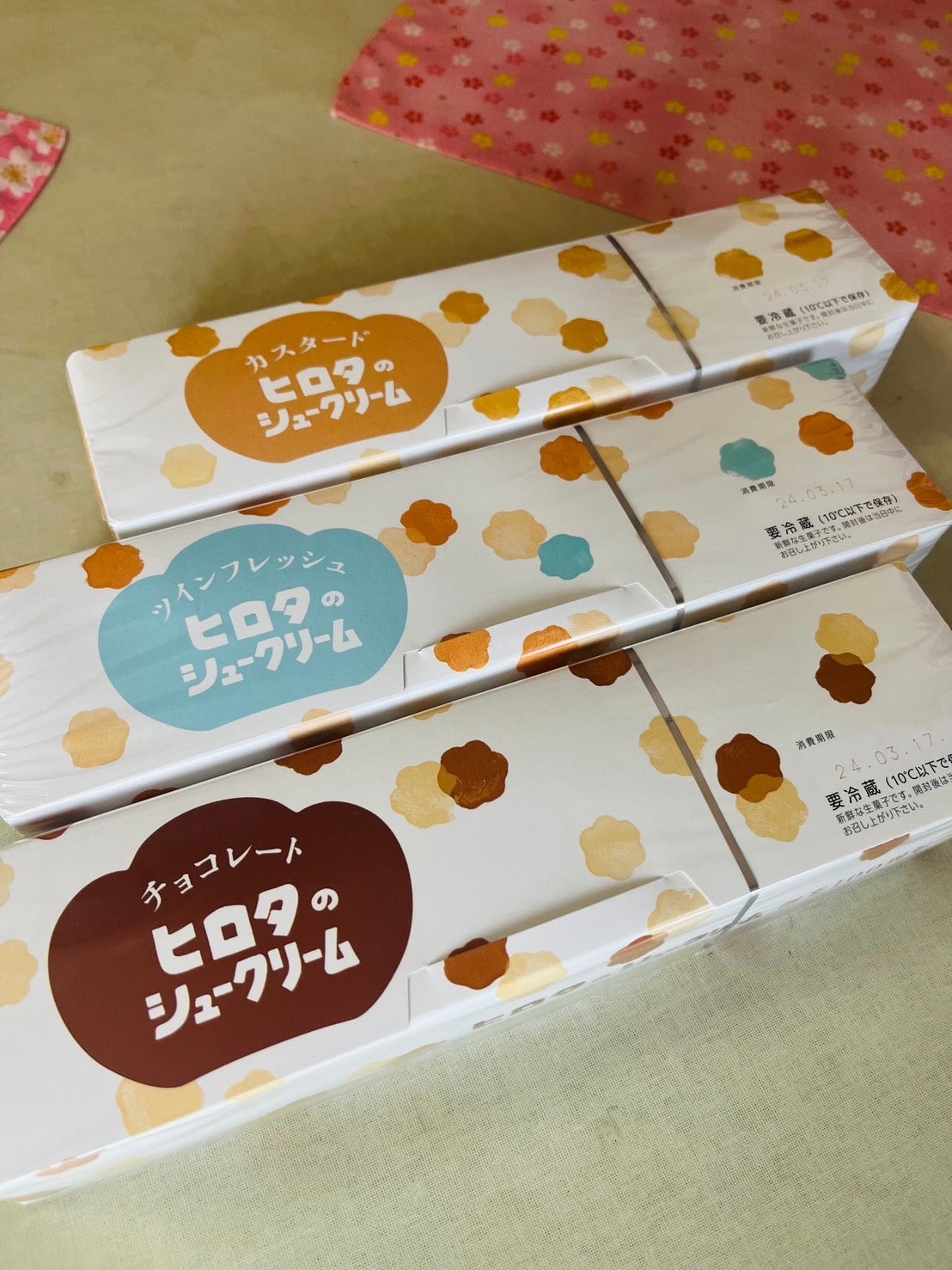 2024年で100周年 復活販売した「ヒロタ」の動物シュークリームがかわゆすぎ♡ 歴史昭和レトロ研究所