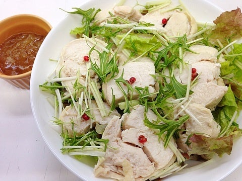 とりハムの火の通りついて質問。 - 人気のとりハム、中はピンク色でおいしく- Yahoo!知恵袋