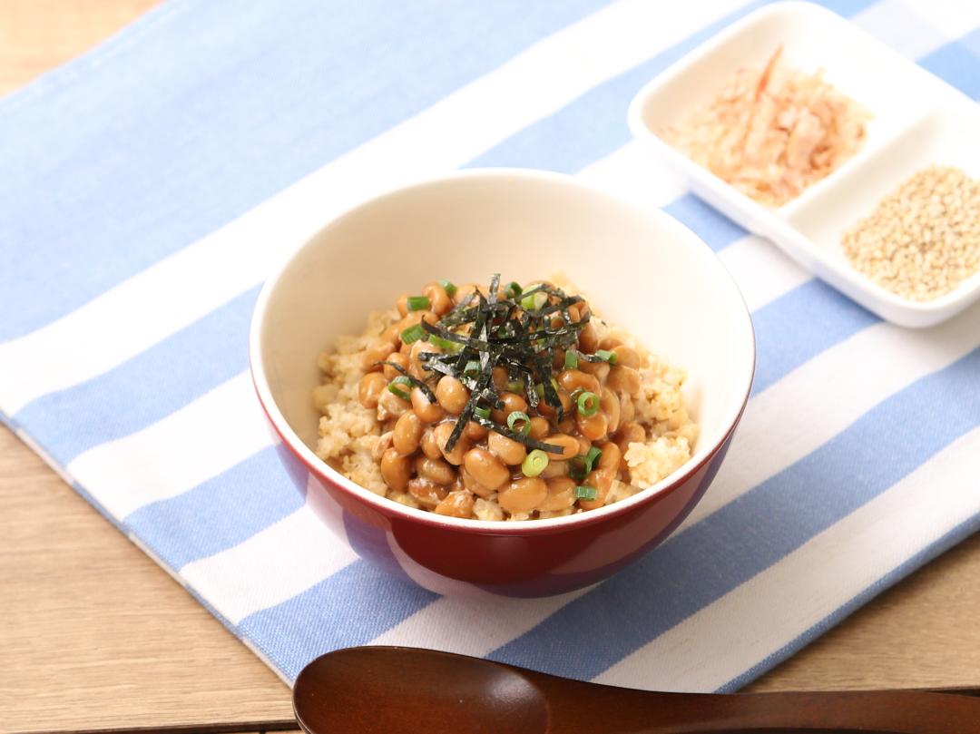 基本からアレンジまで!思わずつくりたくなる「納豆 アレンジ 卵」のレシピ集クックパッド