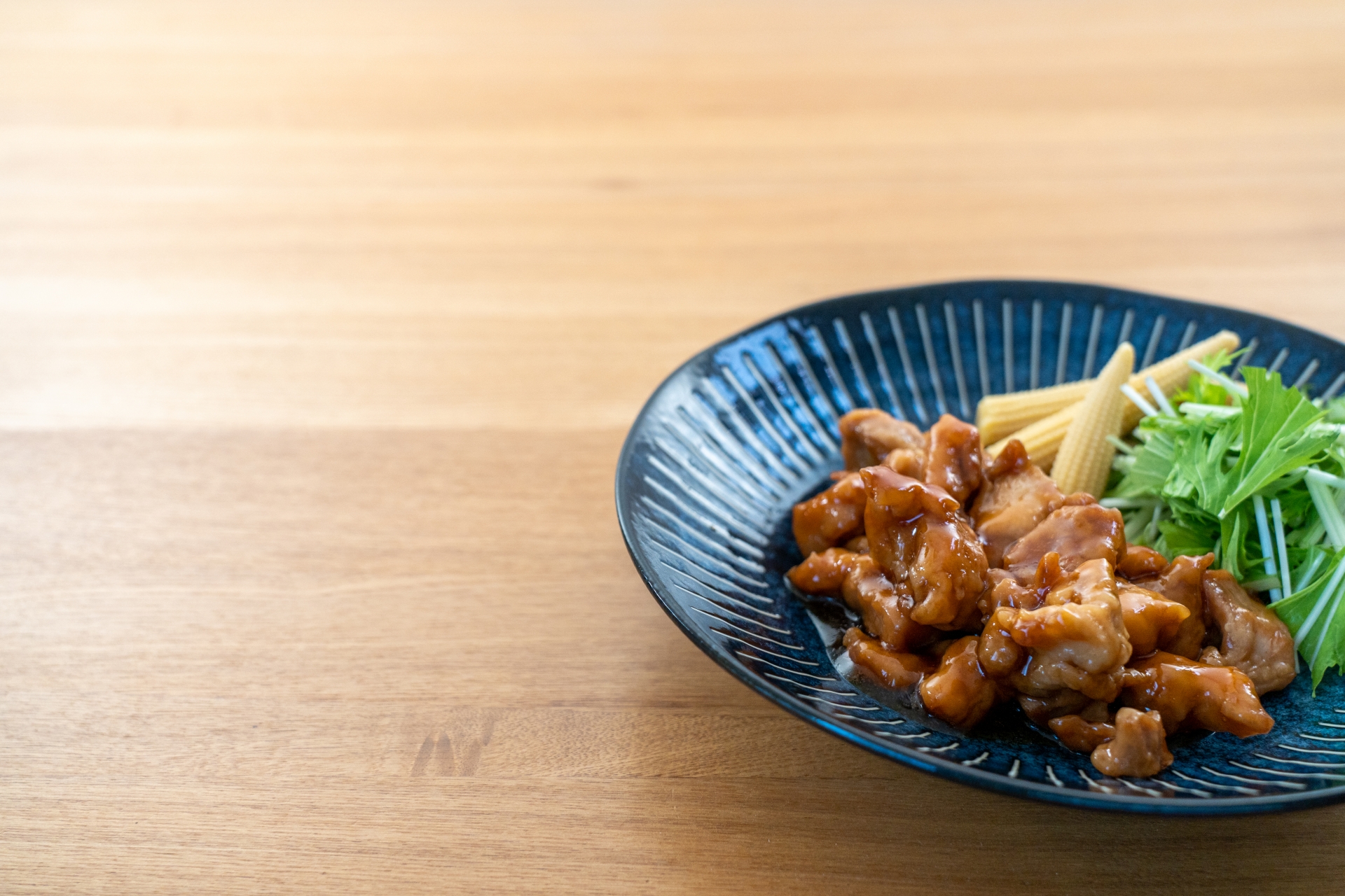 土曜はナニする レンチン鶏チャーシューレシピ 山本ゆりてれネタ