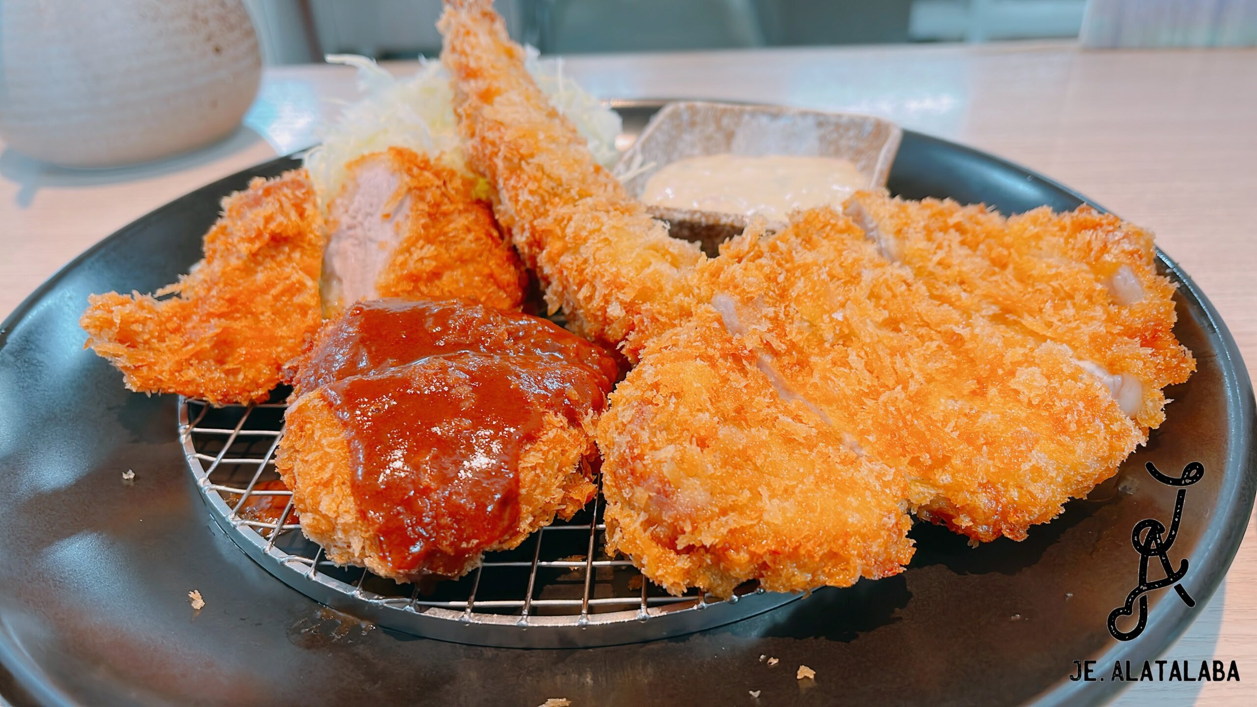 メニュー写真 : きんのつる 新宮店 - 九産大前 とんかつ食べログ