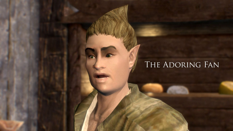 Skyblivion」リリースまでタマネギを殺害し続けるYouTubeチャンネルが1,143日目にしてリマスター版『オブリビオン』へ移行Game*Spark - 国内・海外ゲーム情報サイト