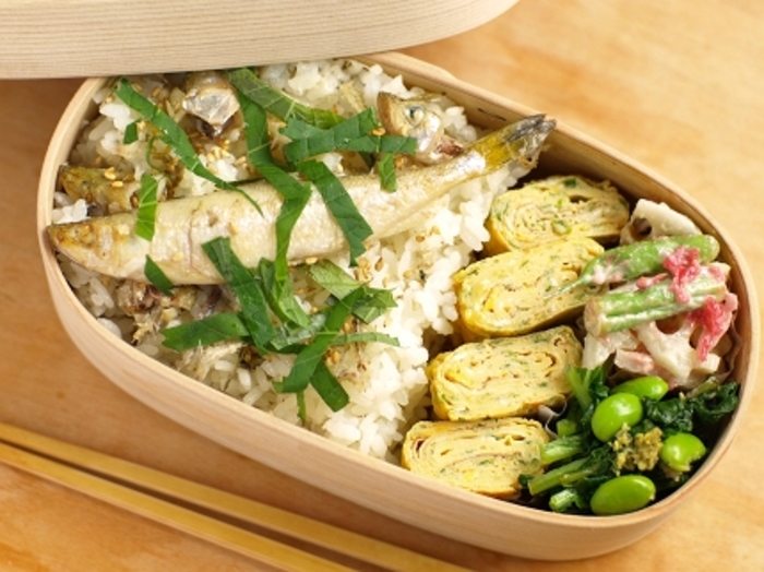 お弁当の卵焼き・アレンジレシピ12!これで今日からマンネリ知らずMY LIFE RECIPE