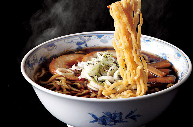 どれも美味しそうで全部食べたい！藤沢で駅近の人気ラーメン屋さん7選LIMAO