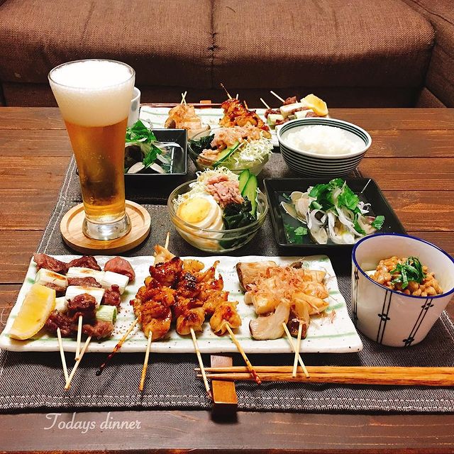 飲食店で使えるメニュー表の作り方と無料テンプレート10選フーズチャネル
