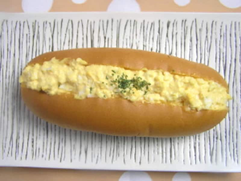 ウインナーロール