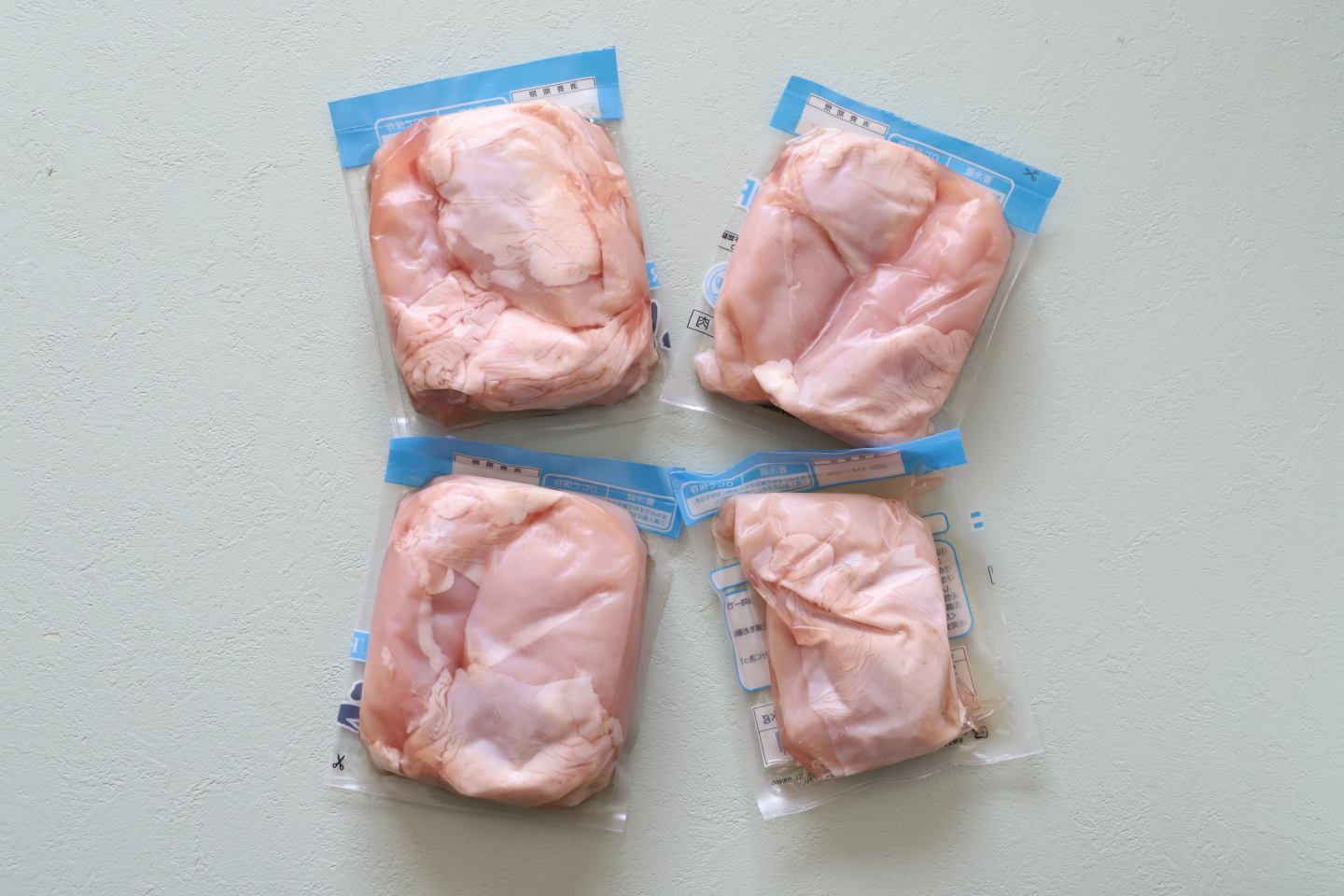 福岡 抗生物質不使用の鶏肉をスーパーで買うならここ！安全な鶏肉の選び方も紹介行橋市・苅田町のパーソナルジムREVERT リバート