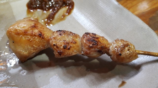 炭火焼鳥 えい吉@sumibiyakitori_eikichi• Instagram photos and videos