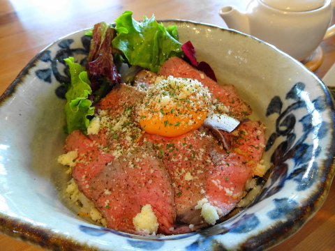 アビー ロードAbbey Road- 吹上 カフェ食べログ