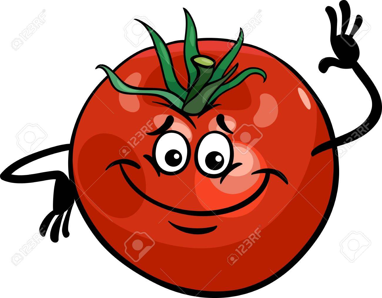 ハート型のトマト🍅❤︎かとう小児歯科食育プロジェクト