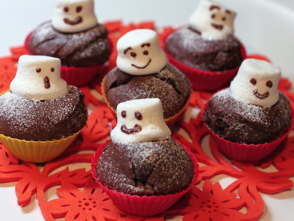 意外と簡単！マシュマロ・生マシュマロの作り方とアレンジレシピ - macaroni