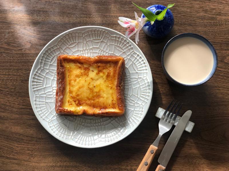 前編 ドイツ・ベルリン発 カフェのおしゃれな朝食がブーム - ぐるなび通信