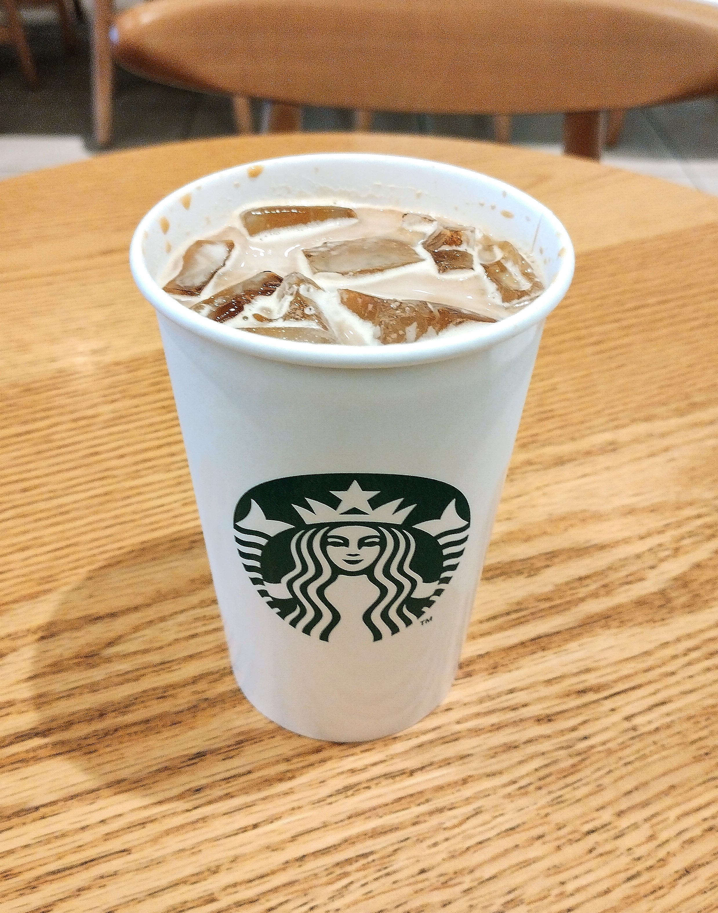 スタバ トリプルエスプレッソラテのカロリーカスタマイズまとめ！Tokyo Cafe