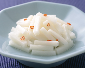 レンジで簡単 甘酢ごまだれチキンクラシル