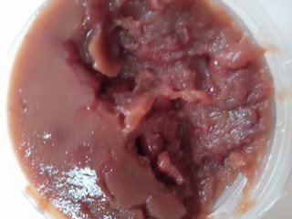 あんこ×お酒のマリアージュ。今話題の進化系あんこスイーツに着目した『ラム酒香るあんこ』・『日本酒香るあんこ』より8月18日 木 発売！井村屋グループ株式会社のプレスリリース