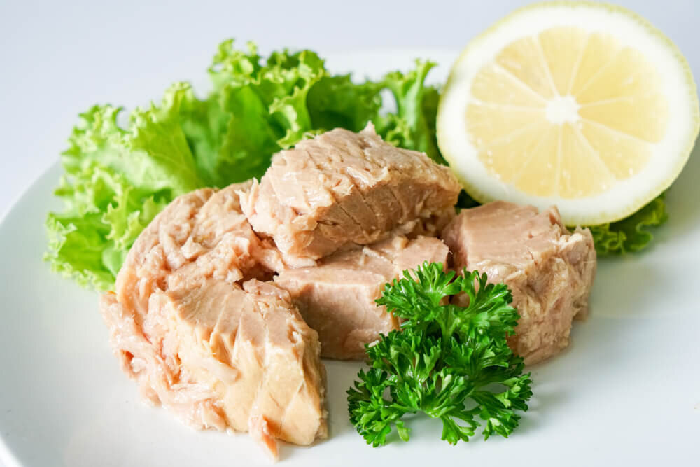 火を使わない中華レシピカツオのタタキ&刺身を「あのたれ」で香味黒酢風味のおつまみに! あのたれシリーズ80C