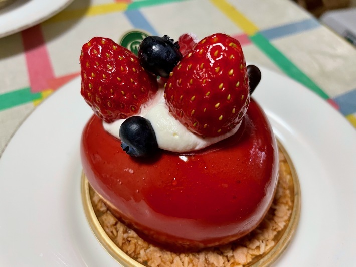 ハートのケーキ特集 ハートがモチーフの可愛いケーキ♡Happy Birthday Project ハピバ
