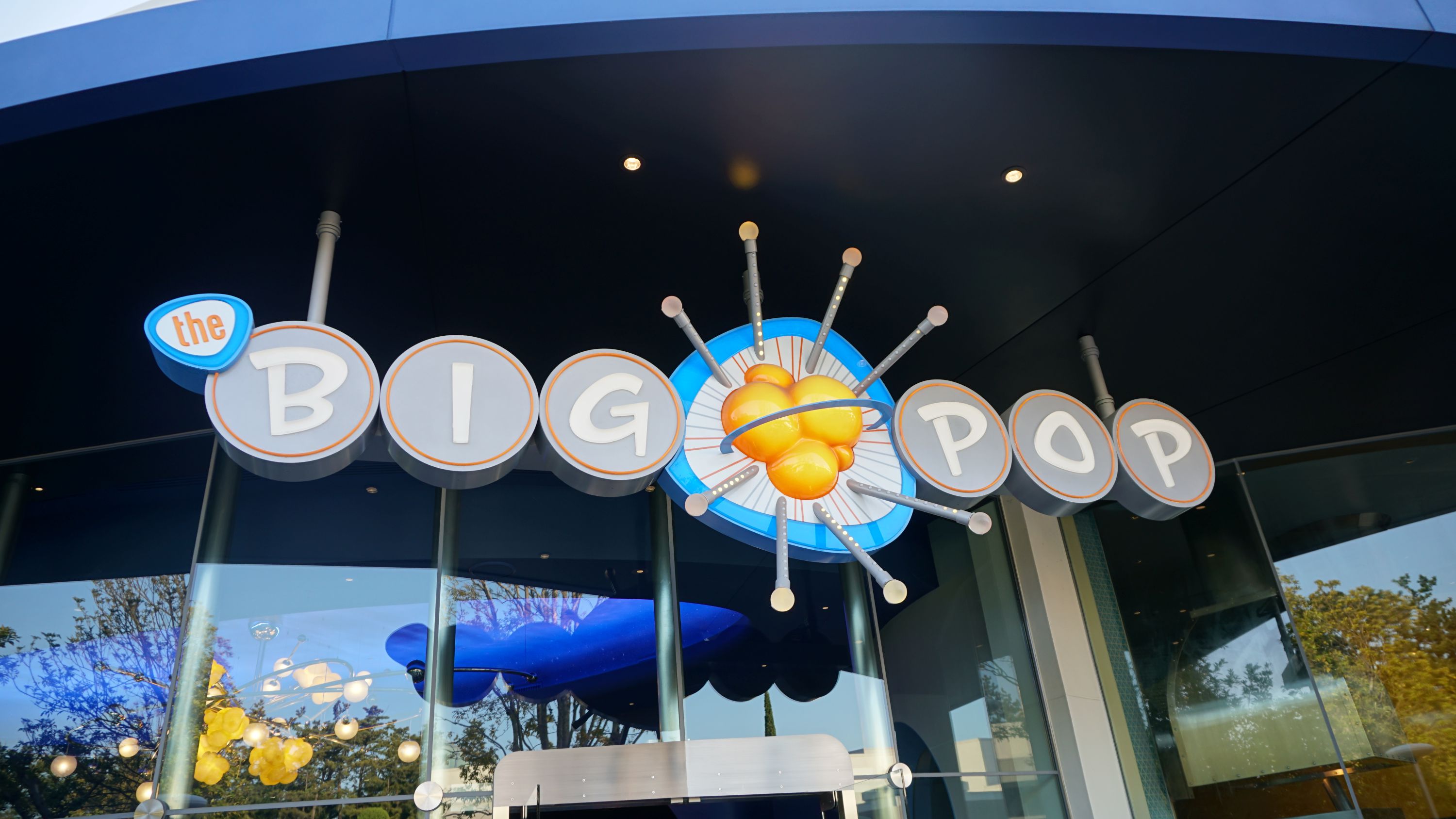 ビッグポップ モバイルオーダーTikTok