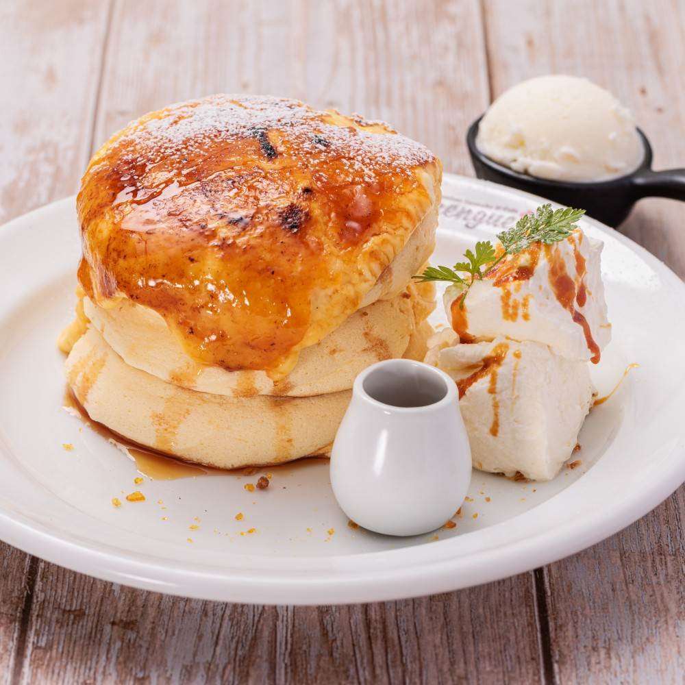 渋谷 年間150以上食べ歩くマニア厳選!本当は教えたくない渋谷でおすすめのパンケーキ7選：cocotte