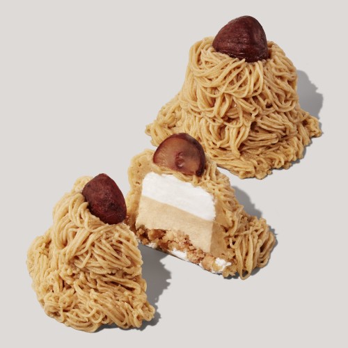 スタバのスタッフお勧めカスタマイズフラペチーノ、ラテ食メディア Pen&Spoonペンとスプーン