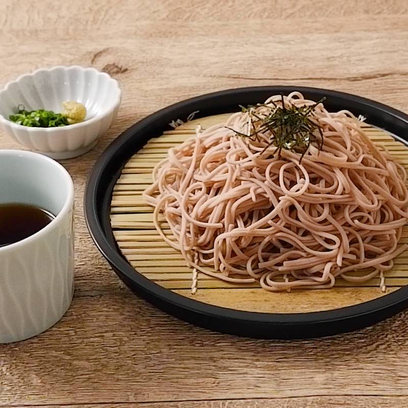 蕎麦のつけ汁 具材や味付けに迷ったらコレ♪絶品レシピ30選の人気レシピ・作り方デリッシュキッチン