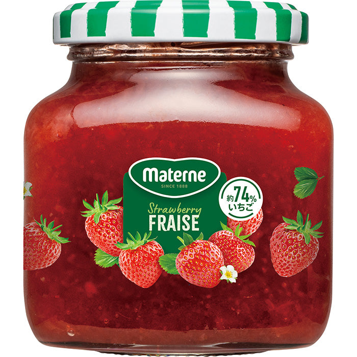 簡単で美味しい！いちごのコンポートレシピ