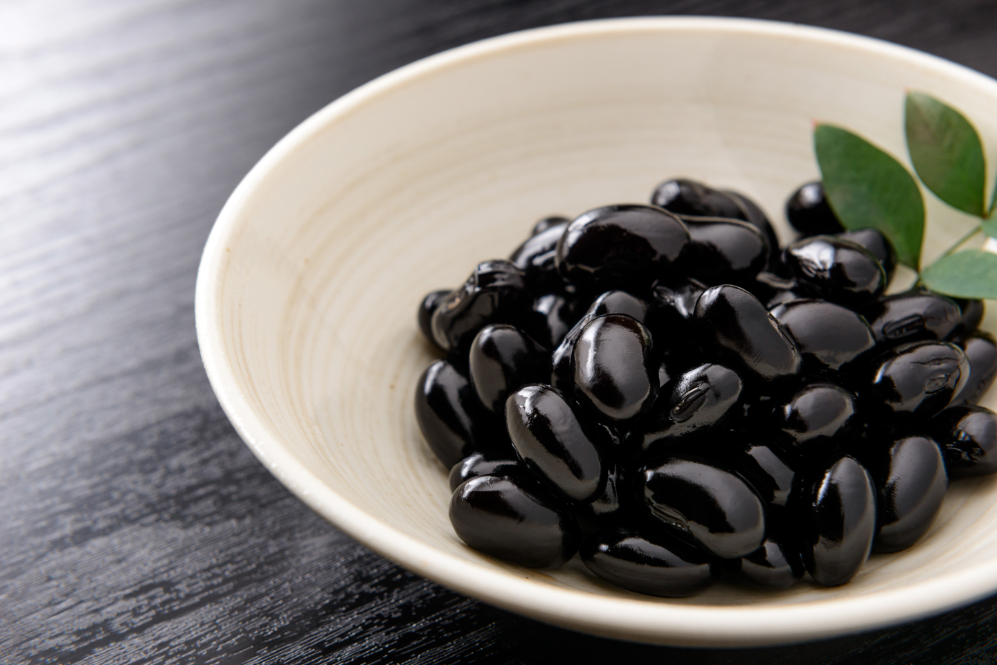 たくさん用意しても大丈夫♪ お節の「黒豆」おかずアレンジ技5選クックパッドニュース