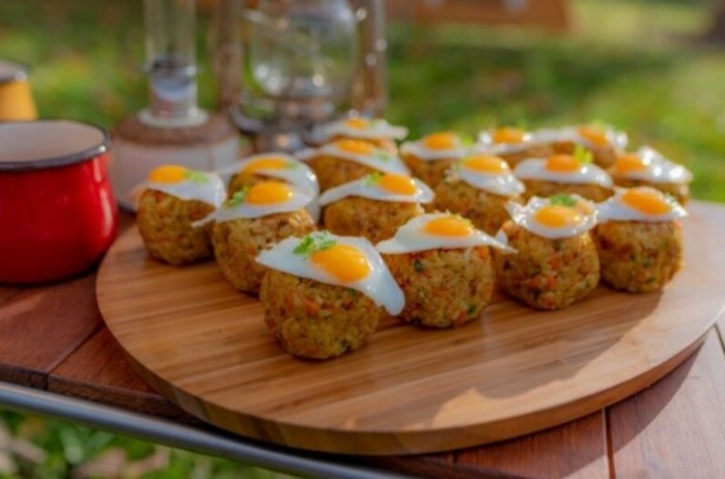 初心者でも簡単にできるキャンプ料理を紹介TAKIBI タキビキャンプ・グランピングなどアウトドアの総合情報サイト